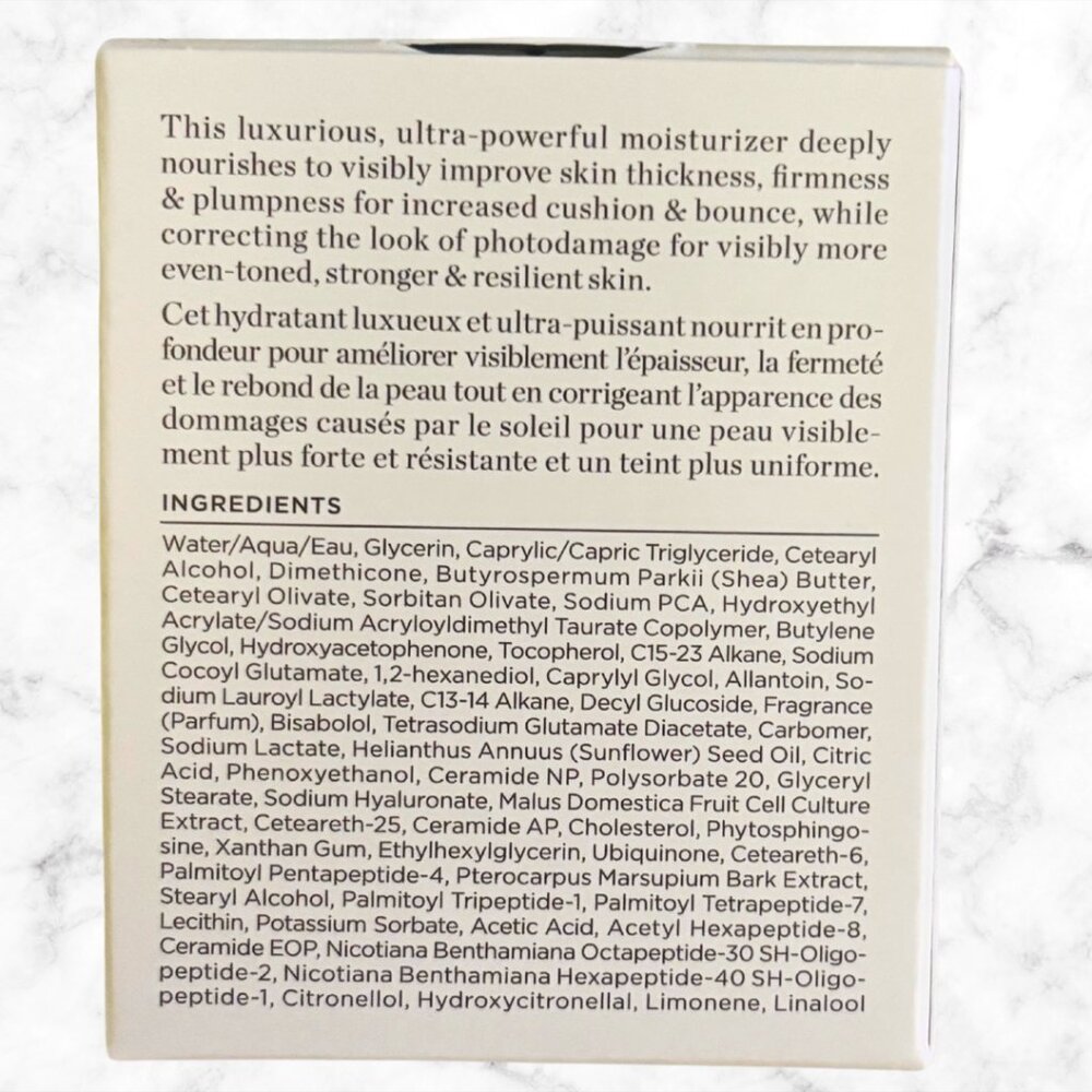 NIB | PERRICONE MD Neuropeptide Pro-Strength Firming Moisturizer | Anti-Aging - Picture 5 of 8
